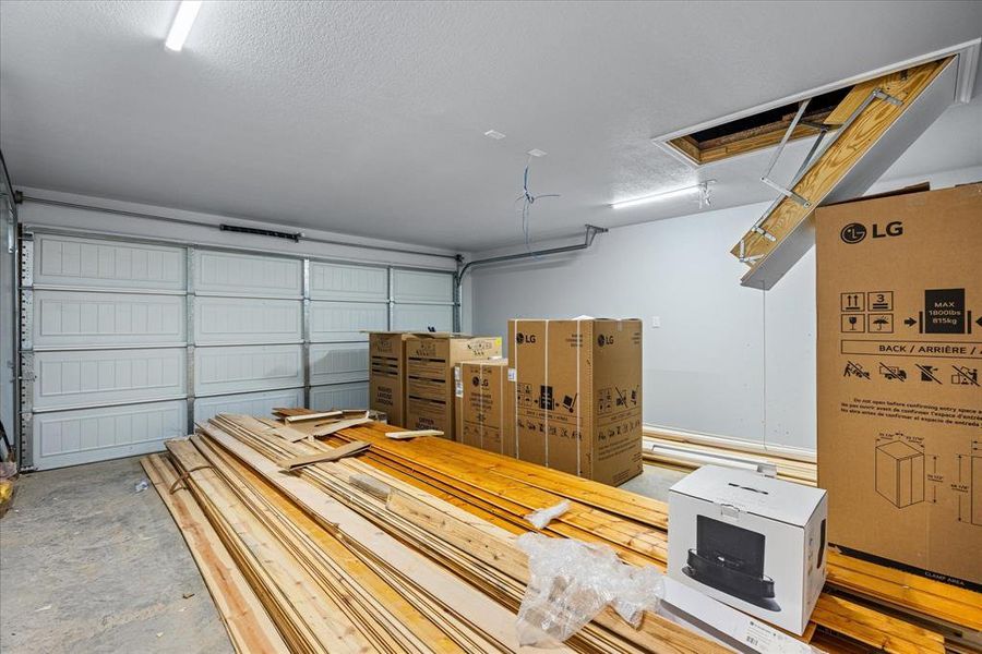 Furnished interior view inside a new home in , Granbury (Image 4). Furnished interior view inside a new home in , Granbury (Image 4).