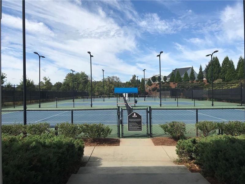 Community amenities in , Hoschton (Image 23).