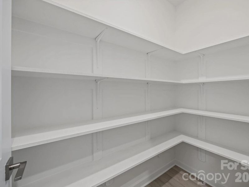 Spacious, unfurnished interior of a new home in Windgate, Mooresville (Image 20). Spacious, unfurnished interior of a new home in Windgate, Mooresville (Image 20).