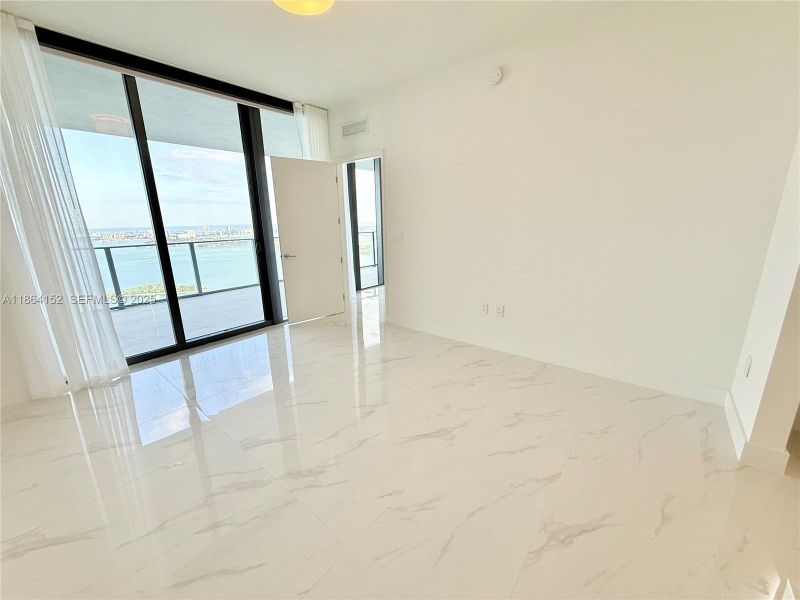 Spacious, unfurnished interior of a new home in , Miami (Image 19). Spacious, unfurnished interior of a new home in , Miami (Image 19).