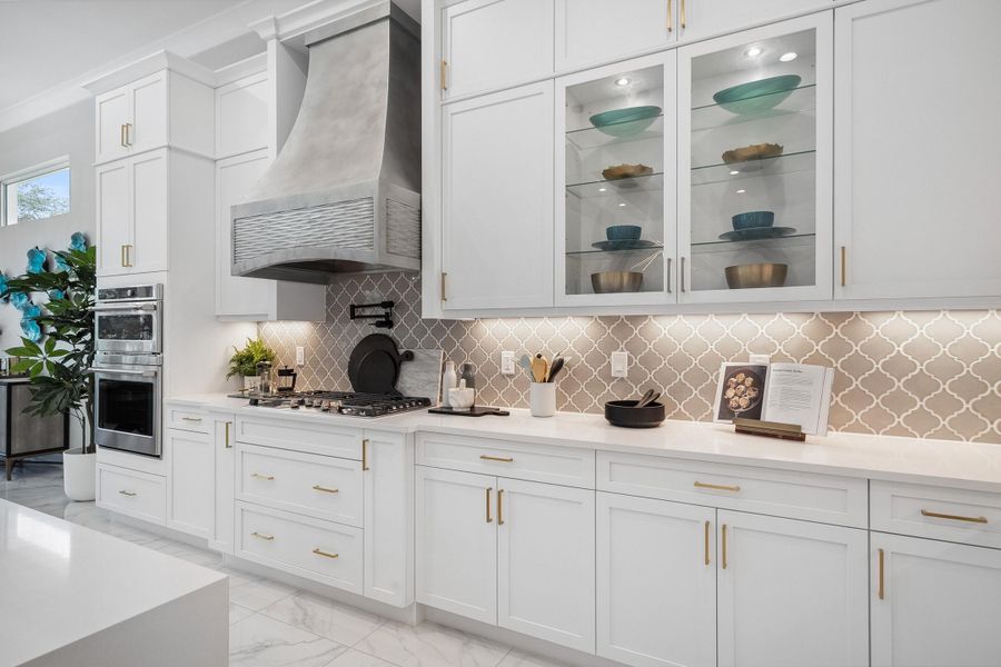 Kitchen | 103 Strand Drive