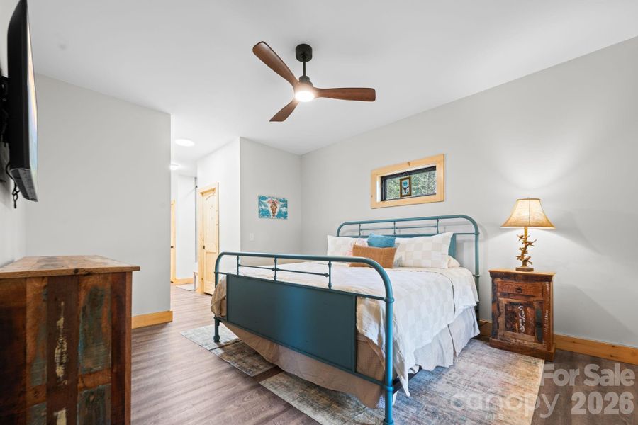 Furnished interior view inside a new home in , West Jefferson (Image 7). Furnished interior view inside a new home in , West Jefferson (Image 7).