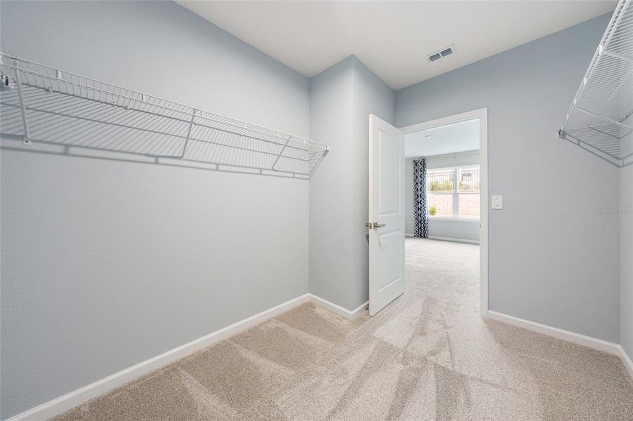 Spacious, unfurnished interior of a new home in , Lady Lake (Image 24). Spacious, unfurnished interior of a new home in , Lady Lake (Image 24).