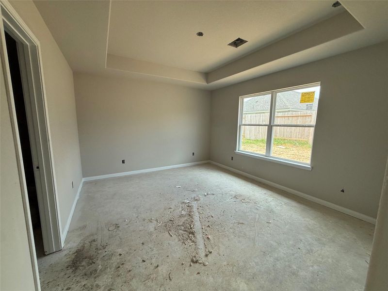 Image 16 of a home in Cliffstone Hills.