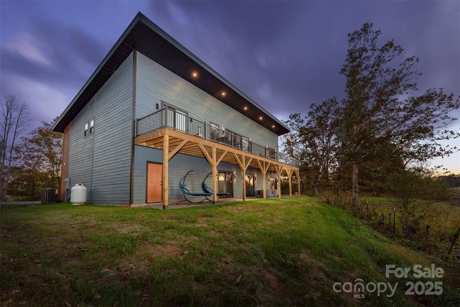 Welcome to 28 Trinity Hills Drive!