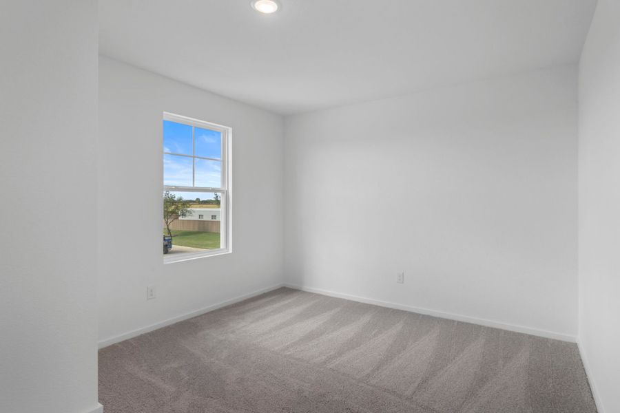 Secondary Room Secondary Room