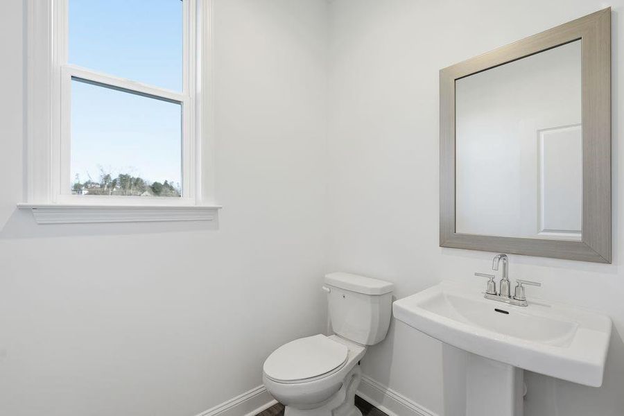 Image 38 of a home in Stratford Hills.