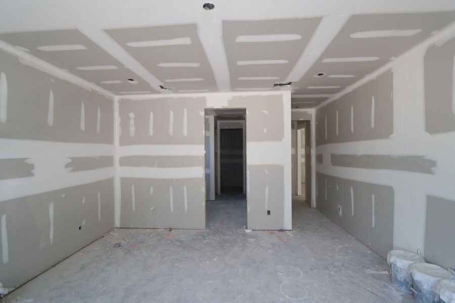 Drywall