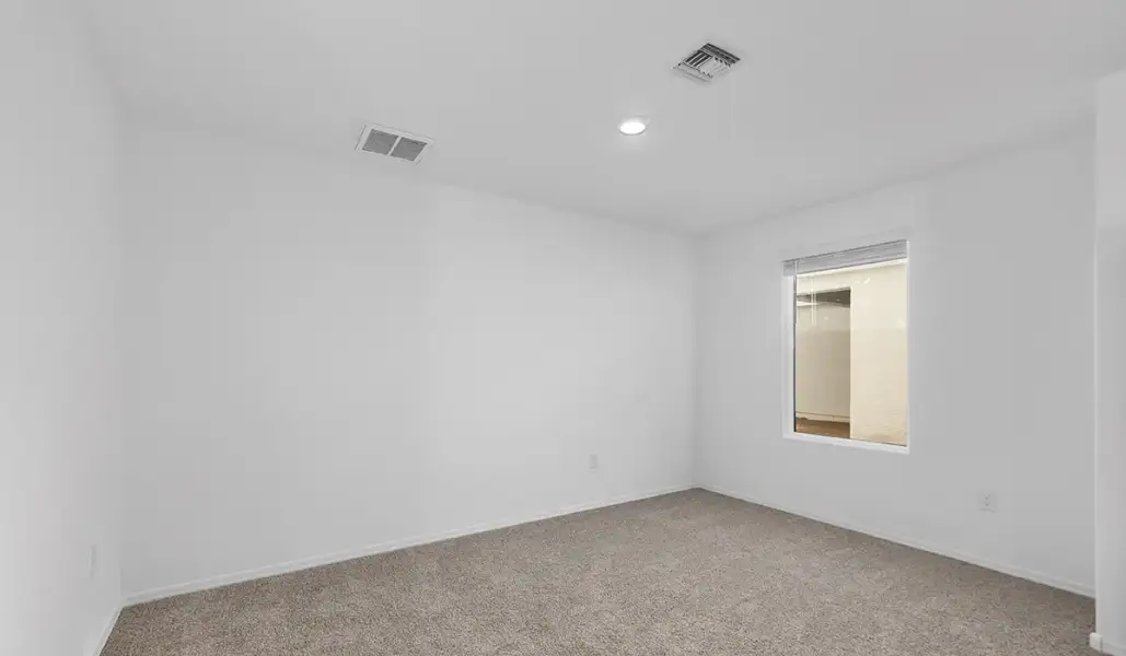 Spacious, unfurnished interior of a new home in Sorrel Ridge Estates, Tucson (Image 26). Spacious, unfurnished interior of a new home in Sorrel Ridge Estates, Tucson (Image 26).