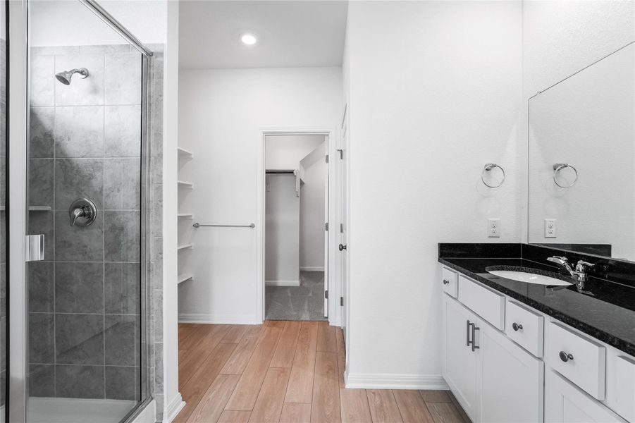 5712 Jennifer Pasture Path - Completed Home 5712 Jennifer Pasture Path - Completed Home