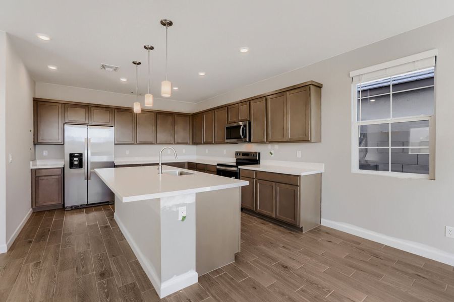 New Home in San Tan Valley, AZ.  - Slide 11