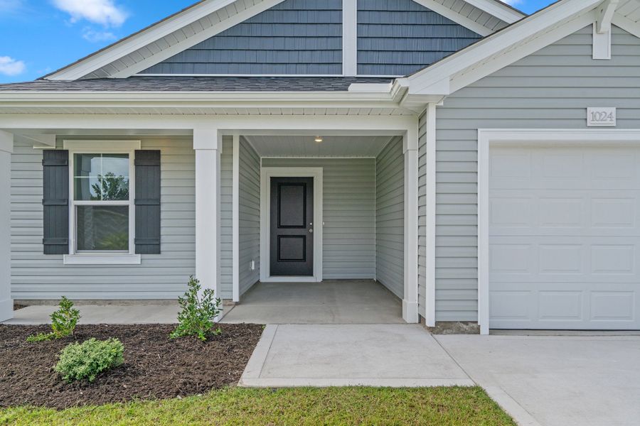 Conway, SC New Home.  - Slide 3