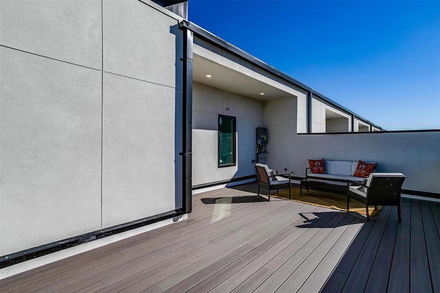 Front exterior of a new home in , Fort Worth, TX, highlighting curb appeal (Image 25). Front exterior of a new home in , Fort Worth, TX, highlighting curb appeal (Image 25).