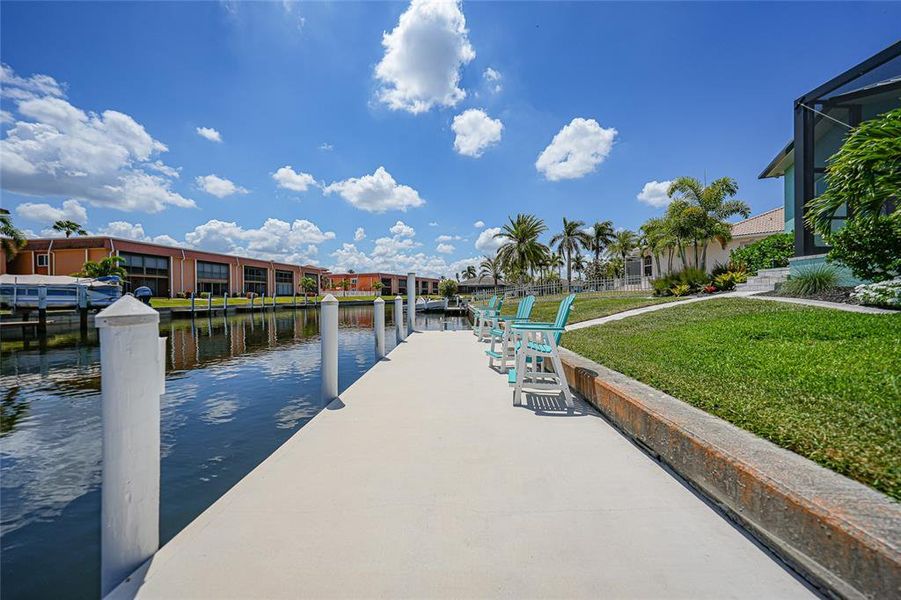 Community amenities in , Punta Gorda (Image 44).