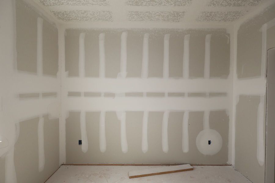 Drywall Drywall