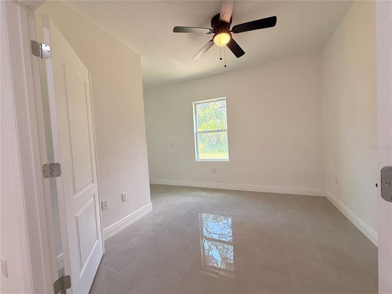 Spacious, unfurnished interior of a new home in , Palm Bay (Image 23). Spacious, unfurnished interior of a new home in , Palm Bay (Image 23).