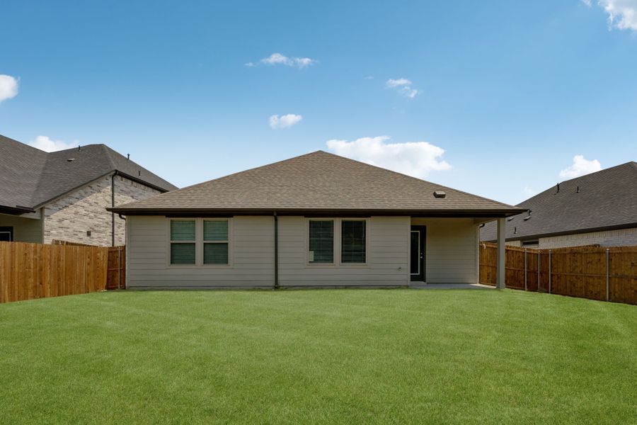 Representative Image - Exterior - D