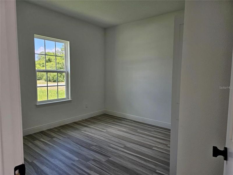Spacious, unfurnished interior of a new home in , Ocala (Image 5). Spacious, unfurnished interior of a new home in , Ocala (Image 5).