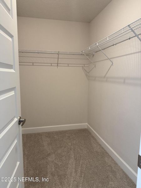 Spacious, unfurnished interior of a new home in Summerglen, Jacksonville (Image 45).