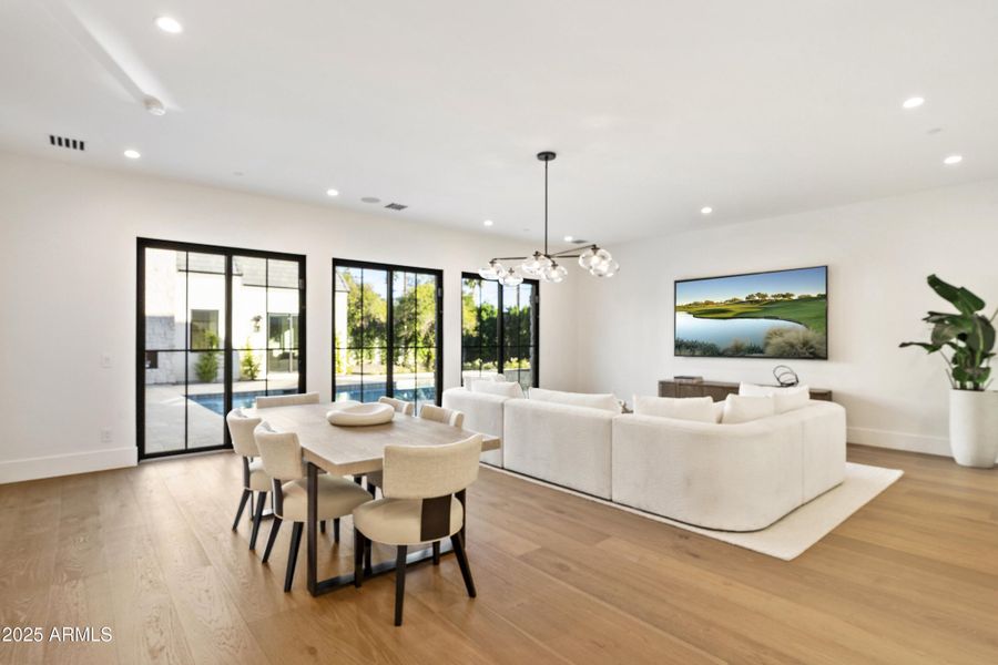 Bonus Room Bonus Room