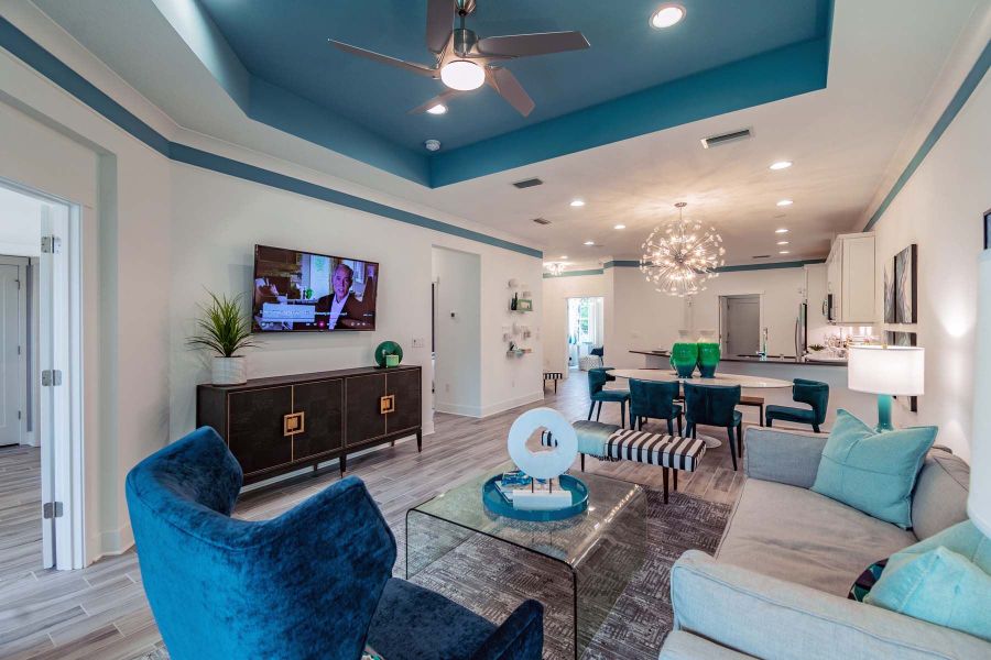 Great Room Great Room