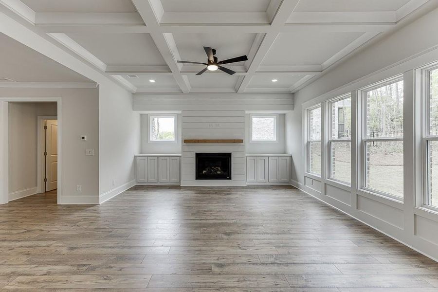 Spacious, unfurnished interior of a new home in , Bishop (Image 20). Spacious, unfurnished interior of a new home in , Bishop (Image 20).