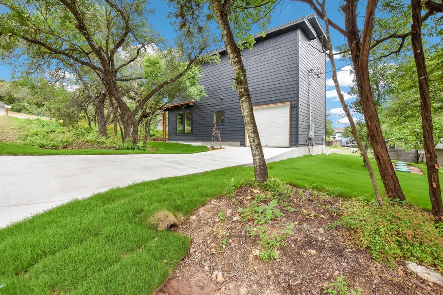 Image 27 of a home in .