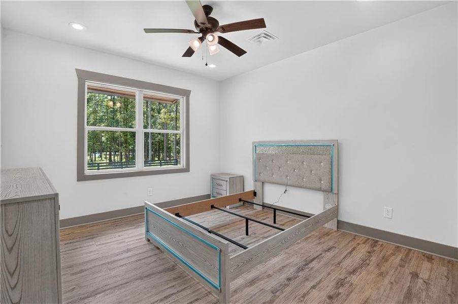 Furnished interior view inside a new home in , Buckhead (Image 36). Furnished interior view inside a new home in , Buckhead (Image 36).