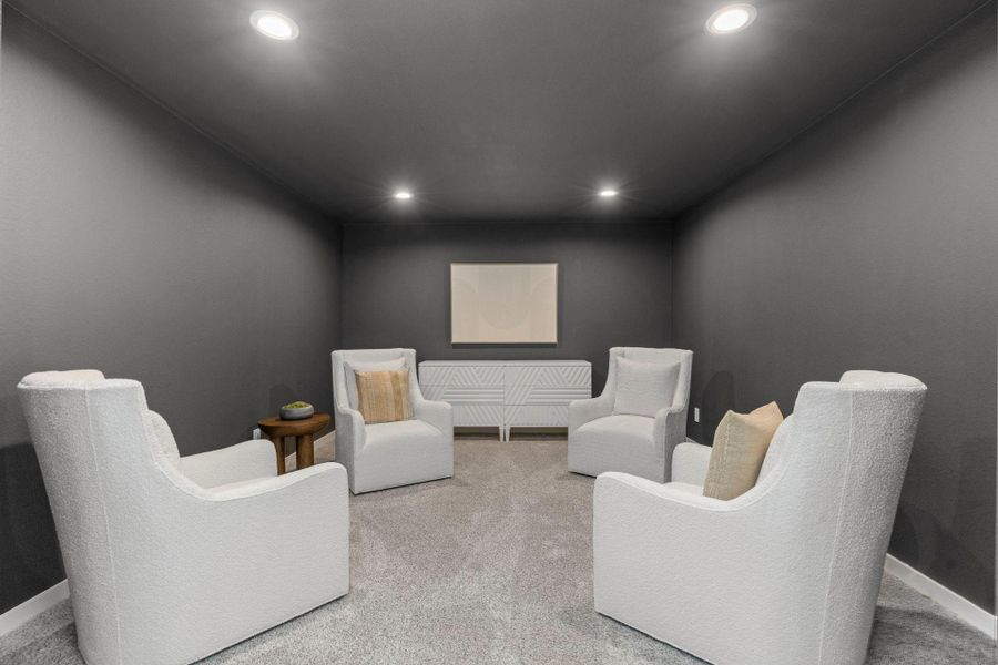 *Images and 3D tour are for illustration only and options may vary from home as built.