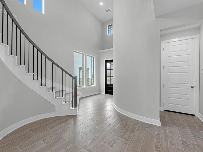 Representative image. Features, specifications, selections and colors may vary