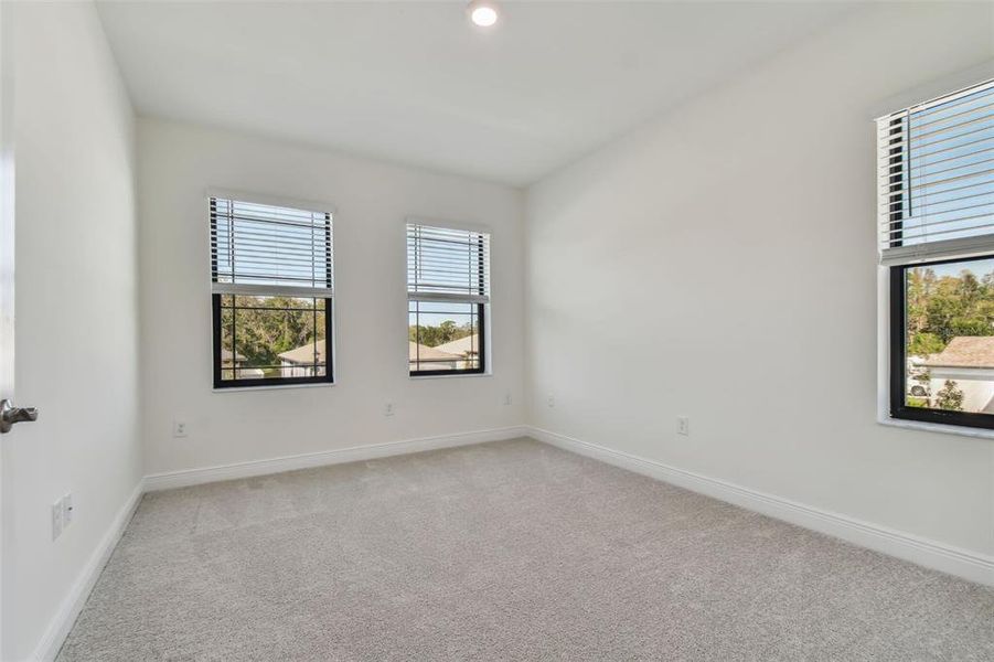 Photos are not the home listed, but same floor plan.