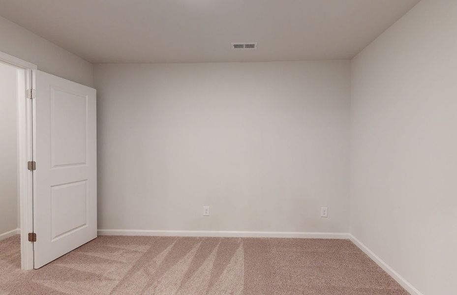 Bedrock Finished Storage with Optional Loft