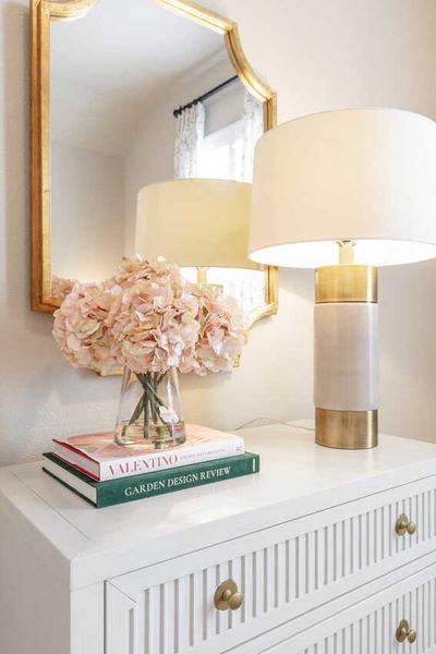 Representative Secondary Bedroom - some options shown