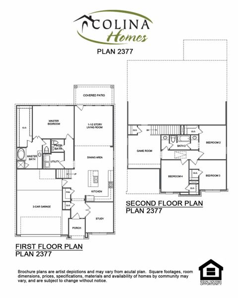 2D floor plan layout of this home in Lago Mar, Texas City, TX (Image 5). 2D floor plan layout of this home in Lago Mar, Texas City, TX (Image 5).
