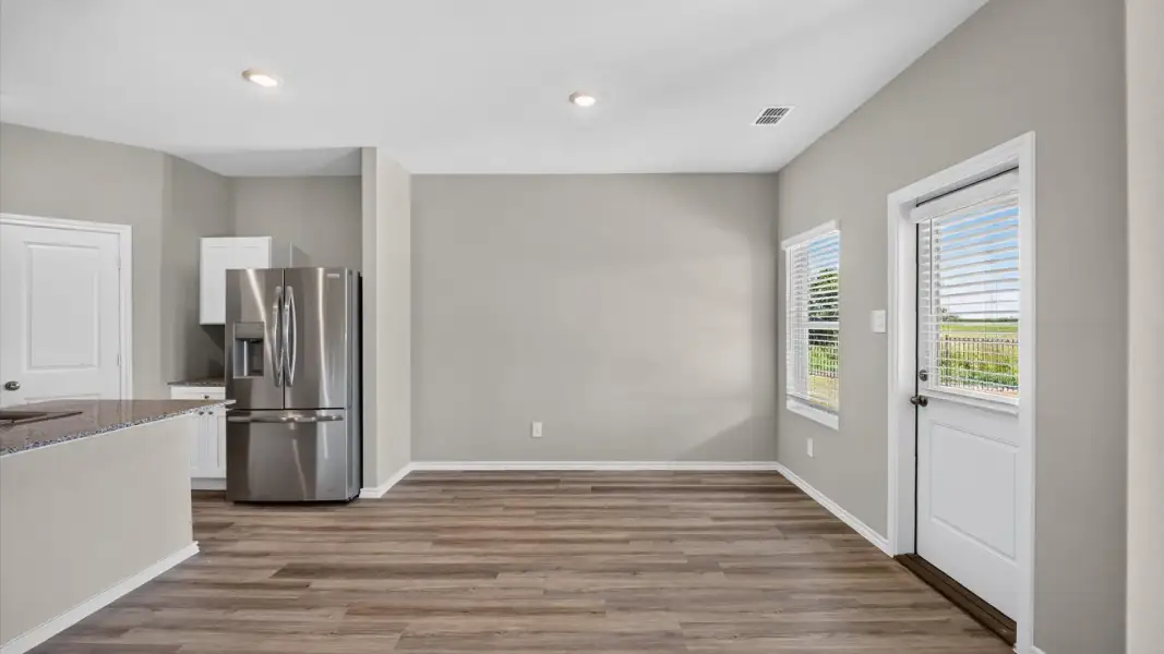 Image 37 of a home in Longhorn Estates.
