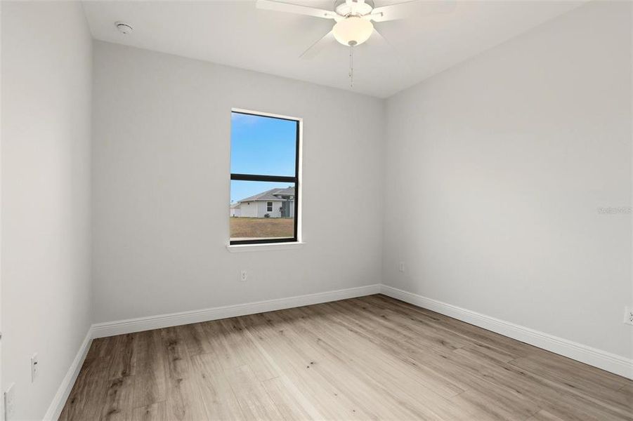 Spacious, unfurnished interior of a new home in , North Port (Image 16).