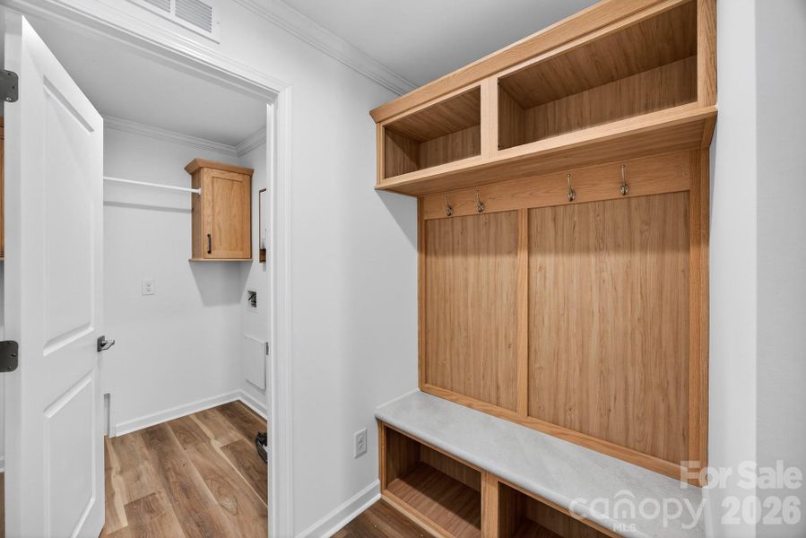 Furnished interior view inside a new home in , Lexington (Image 12). Furnished interior view inside a new home in , Lexington (Image 12).