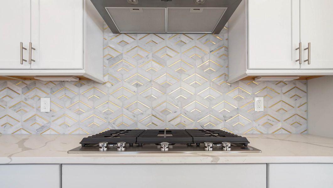 Furnished interior view inside a new home in Parkside, Santa Rosa Beach (Image 16). Furnished interior view inside a new home in Parkside, Santa Rosa Beach (Image 16).