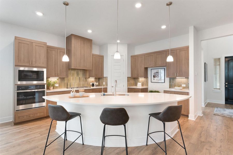 Photos are REPRESENTATIVE of the home /floor plan and are NOT of the actual home.  Selections, features, and room options may vary.