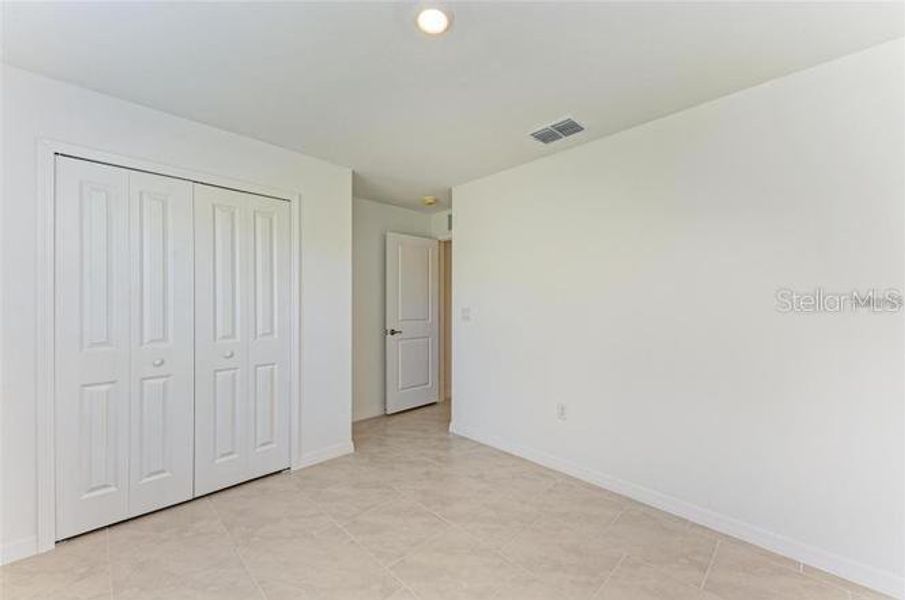 Spacious, unfurnished interior of a new home in , Port Charlotte (Image 12). Spacious, unfurnished interior of a new home in , Port Charlotte (Image 12).