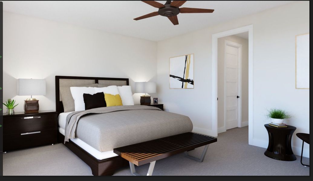 2,395sf New Home in St. Augustine, FL. - Slide 14 2,395sf New Home in St. Augustine, FL. - Slide 14