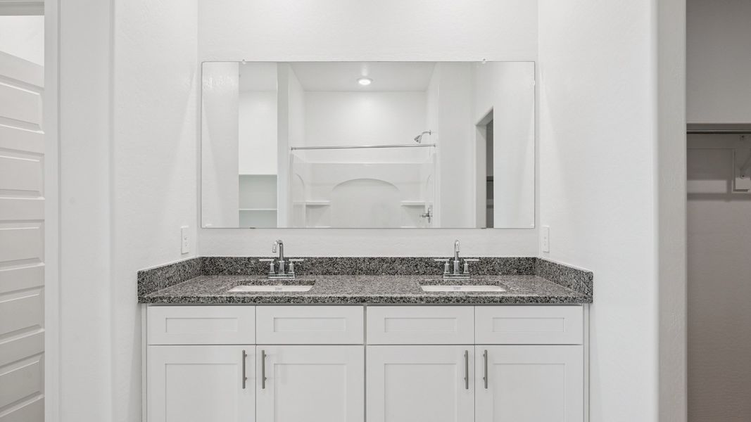 Image 35 of a home in Elena Trails.