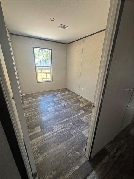 Spacious, unfurnished interior of a new home in , Trenton (Image 26).