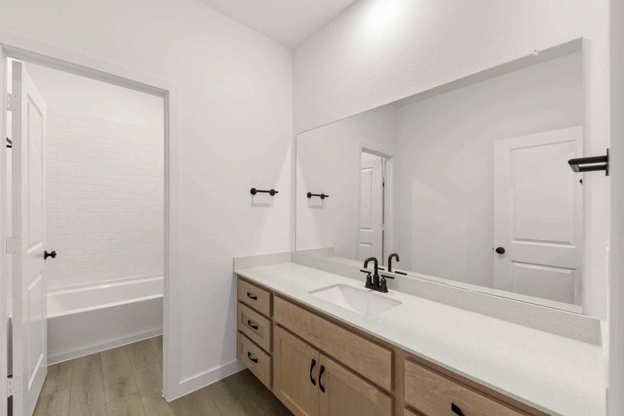 Bathroom 4