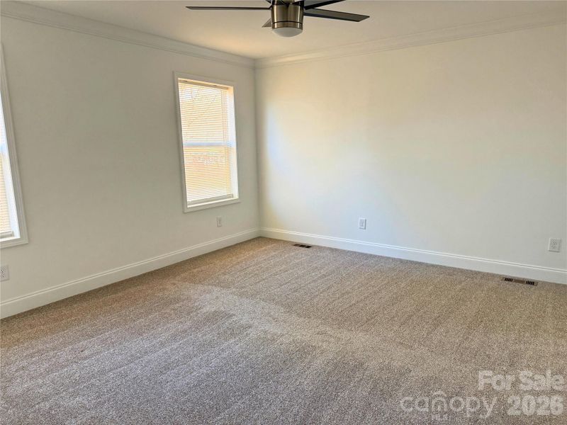 Spacious, unfurnished interior of a new home in , Lexington (Image 10).