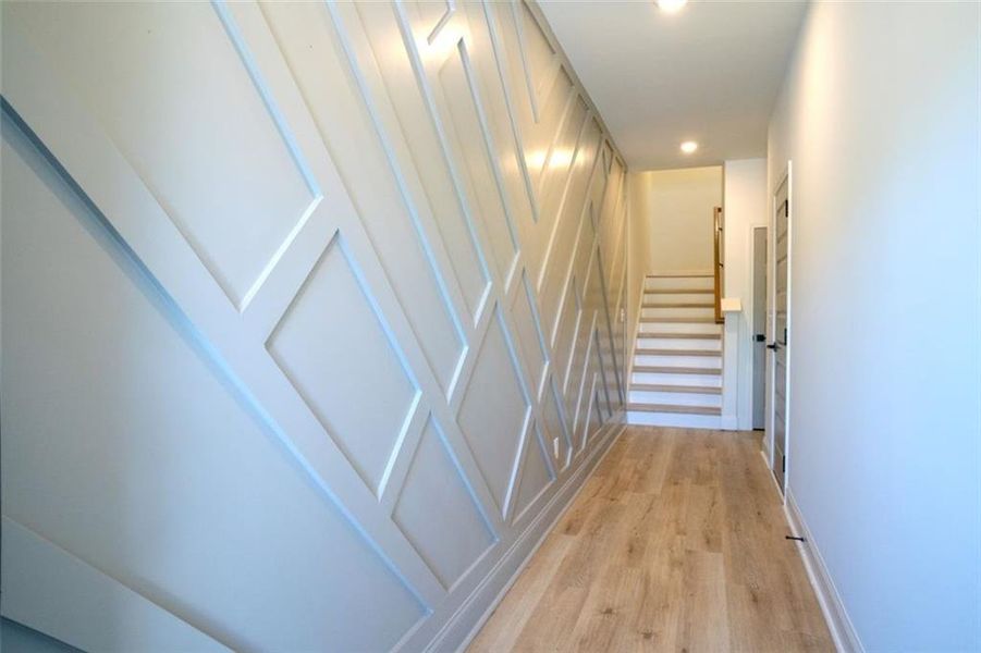 Spacious, unfurnished interior of a new home in , Cumming (Image 22).