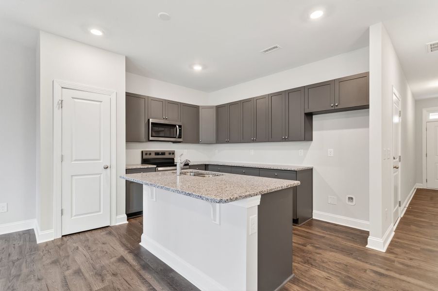 New Home in Zebulon, NC. - Slide 10 New Home in Zebulon, NC. - Slide 10