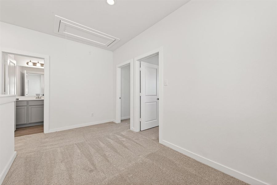 Spacious, unfurnished interior of a new home in , Hockley (Image 36). Spacious, unfurnished interior of a new home in , Hockley (Image 36).