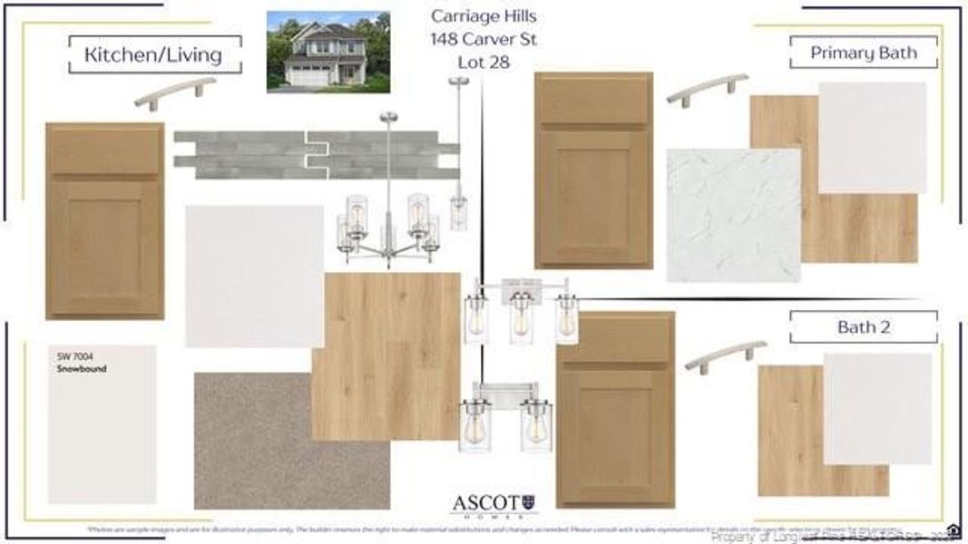 Selections Selections