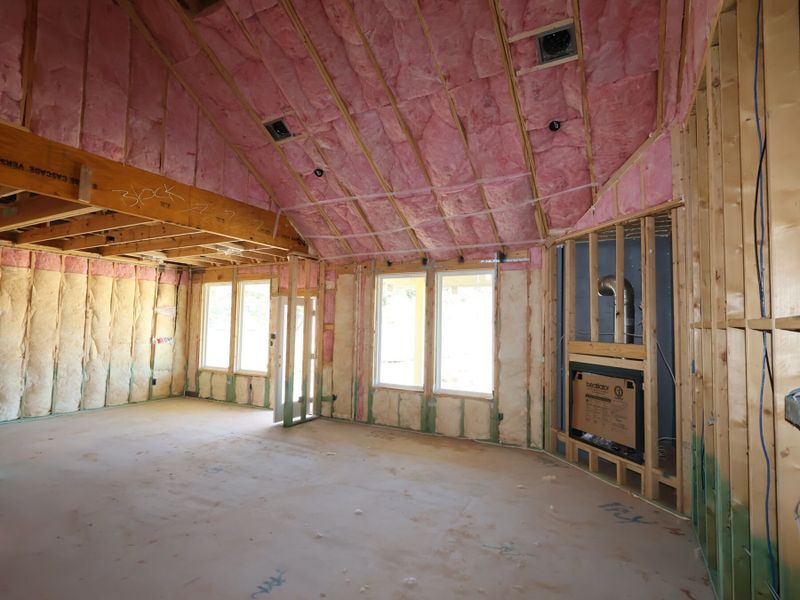 Insulation Insulation